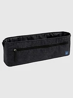 babyGap Classic Parent Organizer for Double Stroller