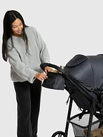 babyGap Classic Parent Organizer for Single Stroller