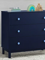 babyGap Legacy 3 Drawer Dresser with Interlocking Drawers