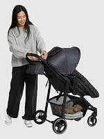 babyGap Classic Parent Organizer for Single Stroller