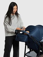 babyGap Classic Parent Organizer for Single Stroller