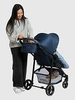 babyGap Classic Parent Organizer for Single Stroller