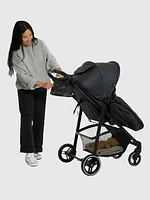 babyGap Classic Parent Organizer for Single Stroller