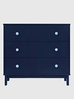 babyGap Legacy 3 Drawer Dresser with Interlocking Drawers