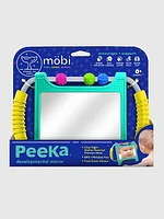 Mobi Zippee and Peeka Baby Developmental Toys Bundle