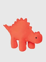 Velveteen Dino Gummy Stegosaurus