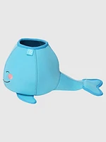 Whale Floating Fill n Spill Bath Toy