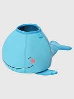 Whale Floating Fill n Spill Bath Toy