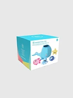 Whale Floating Fill n Spill Bath Toy