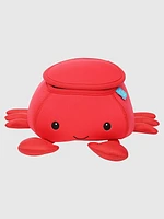 Crab Floating Fill n Spill Bath Toy