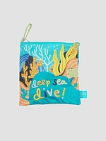 Deep Sea Dive Bath Book