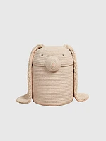 Lorena Canals Storage Basket Renata The Rat