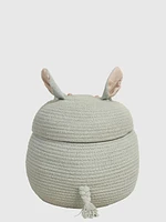 Lorena Canals Storage Basket Renata The Rat