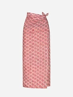 Coral Reef Sarong