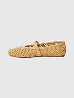 Nolita Ballet Flat