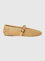 Nolita Ballet Flat