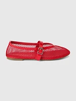 Nolita Ballet Flat