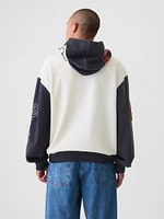 Gap Texas Logo Hoodie