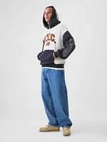 Gap Texas Logo Hoodie
