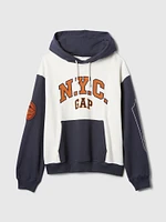 Gap Texas Logo Hoodie