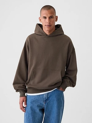 Oversized Heavyweight Hoodie