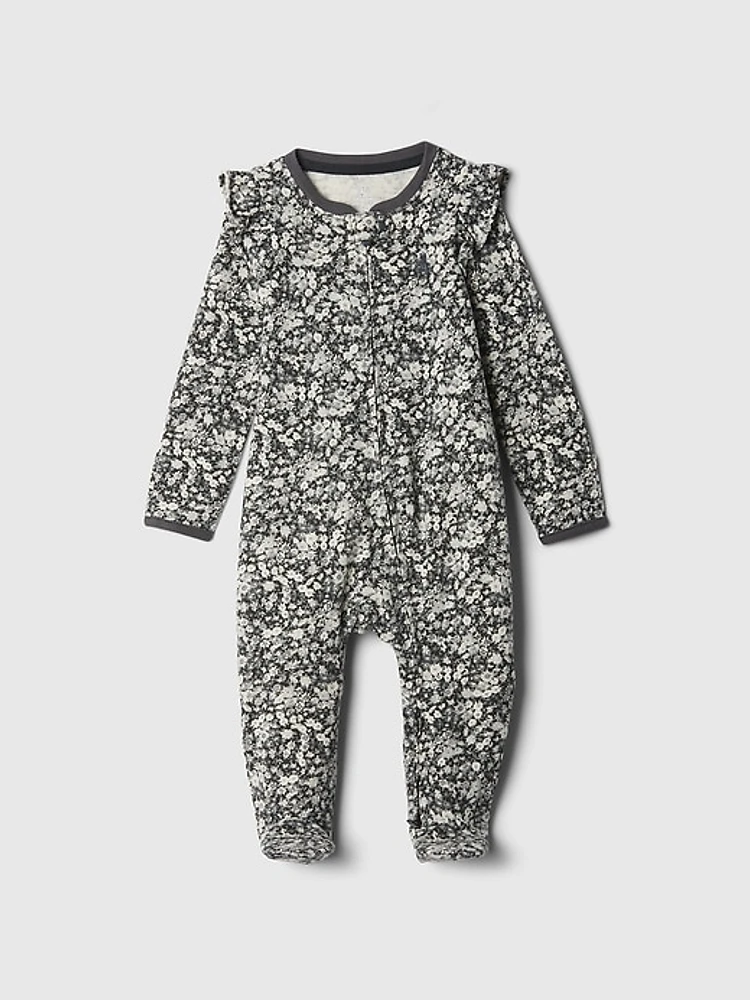 Baby First Favorites Graphic One-Piece