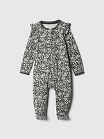 Baby First Favorites Graphic One-Piece