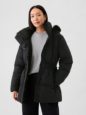 Big Puff Jacket