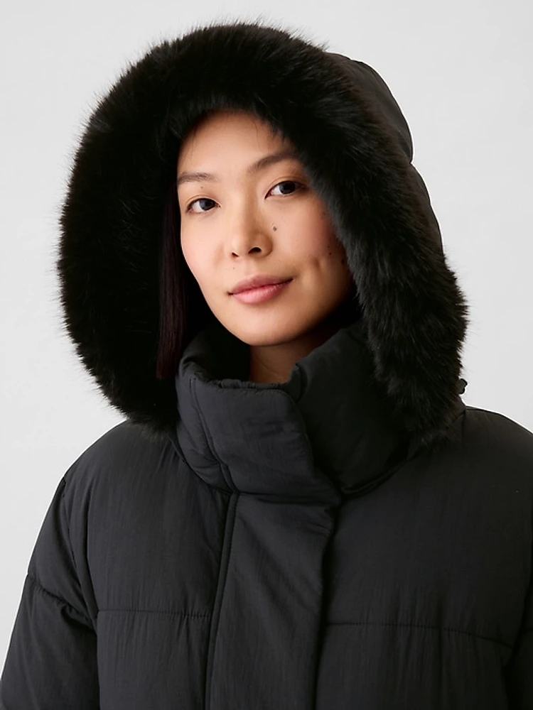 Big Puff Jacket