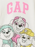 babyGap Paw Patrol Graphic T-Shirt