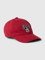 Gap × Disney Kids Mickey Mouse Baseball Hat