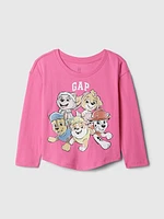 babyGap Paw Patrol Graphic T-Shirt