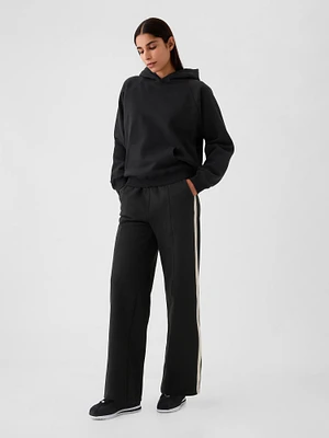 Vintage Soft Seamed Track Pants