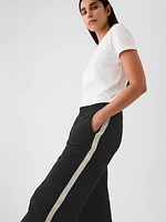 Vintage Soft Wide-Leg Sweatpants