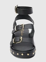 Nina Gladiator Sandal