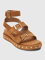 Nina Gladiator Sandal