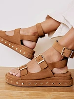 Nina Gladiator Sandal