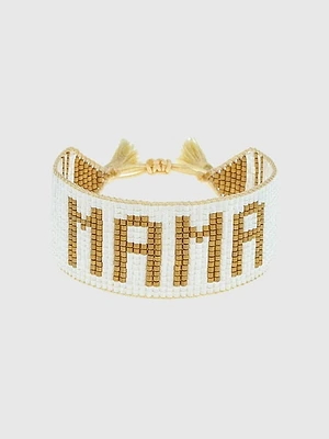 HART Pink MAMA Bracelet