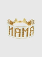 HART Pink MAMA Bracelet