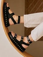 Nina Gladiator Sandal