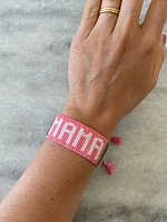 HART Pink MAMA Bracelet