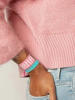 HART Pink MAMA Bracelet