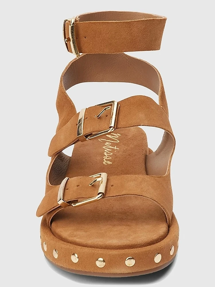 Nina Gladiator Sandal