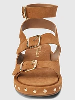 Nina Gladiator Sandal