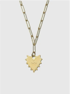 HART Small Radiant Mama Necklace