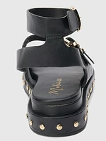 Nina Gladiator Sandal