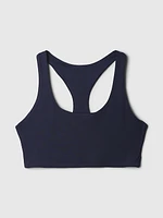 GapFit Power Medium Impact Sports Bra