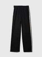 Vintage Soft Wide-Leg Sweatpants