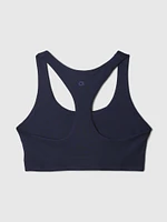 GapFit Power Medium Impact Sports Bra