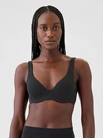 Breathe Unlined Bra